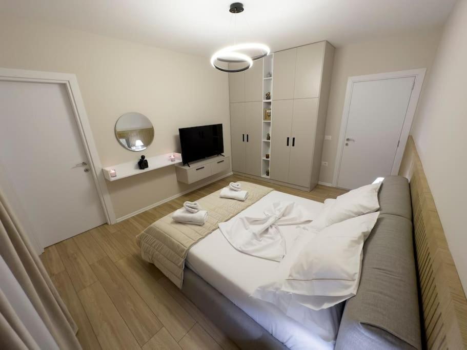 Appartement Welcome At Ds' Apartments! *