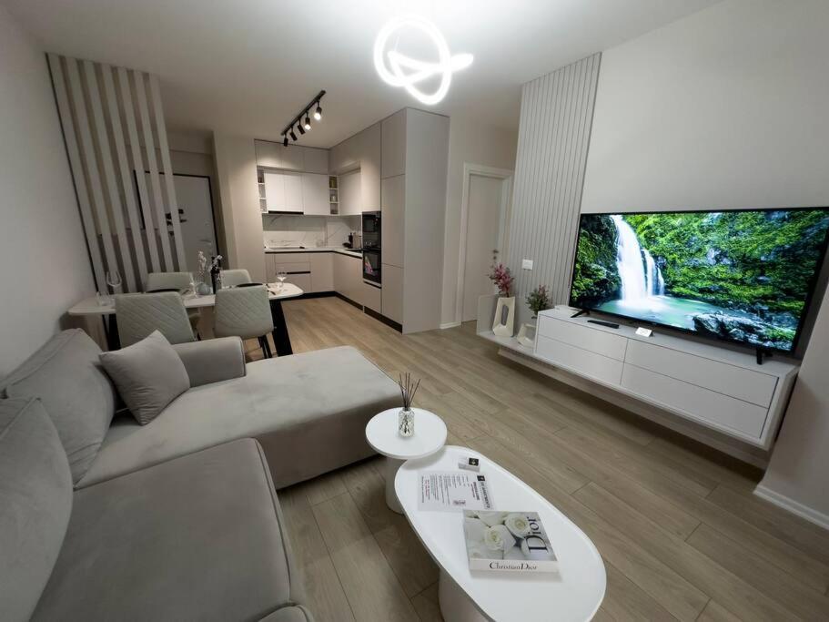 Welcome At Ds' Apartments! *
