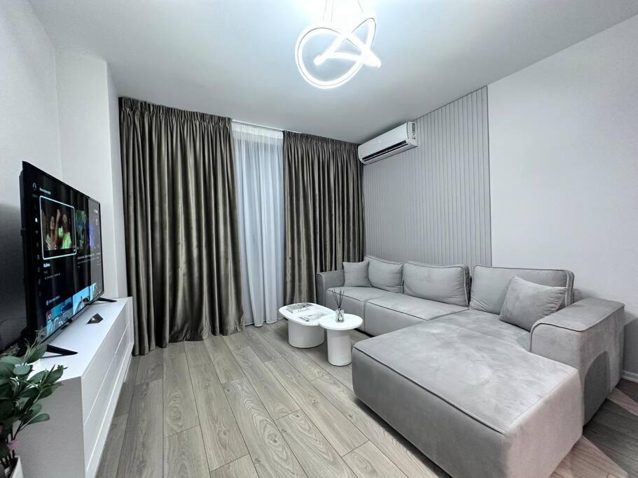 Welcome At Ds' Apartments! Appartement *