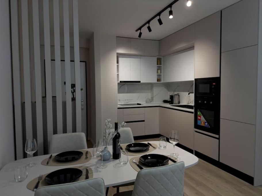 Welcome At Ds' Apartments! Appartement *
