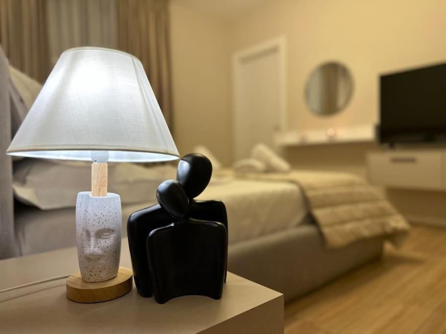 Welcome At Ds' Apartments! Tirana