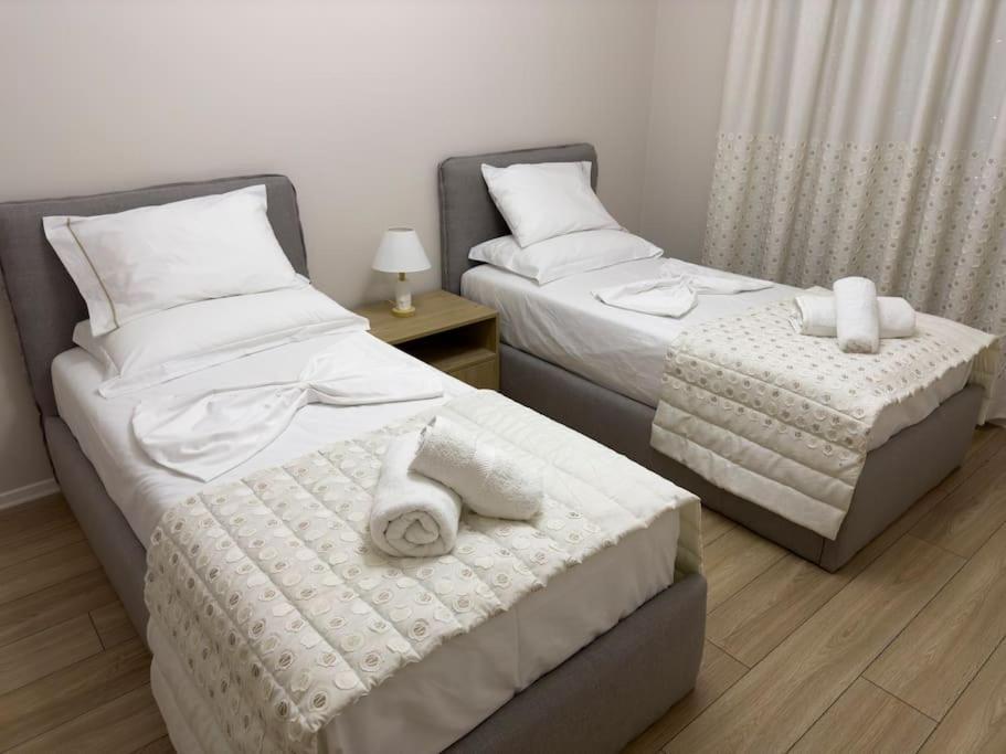 Welcome At Ds' Apartments! Tirana