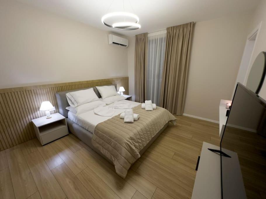 Appartement Welcome At Ds' Apartments! *