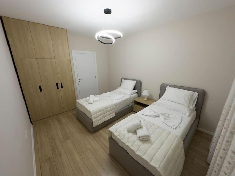 Welcome At Ds' Apartments! Tirana