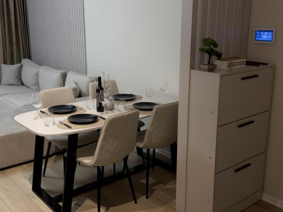 Appartement Welcome At Ds' Apartments! *
